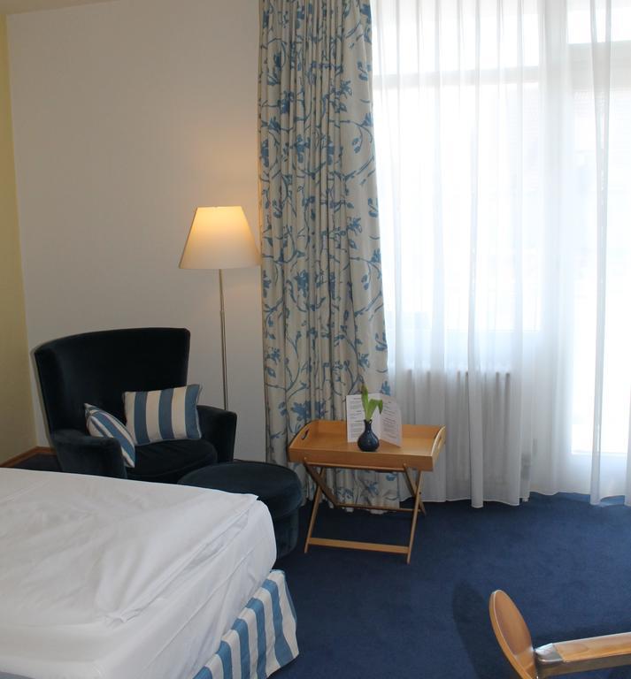Panoramahotel Waldenburg Waldenburg (Baden-Wurttemberg) Bagian luar foto